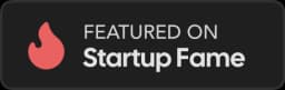 Vibe44 - Featured on Startup Fame