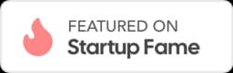 Vibe44 - Featured on Startup Fame