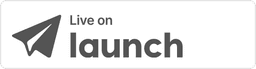 Featured on Launch